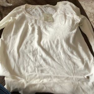 Guess Brand new  sweater with tag